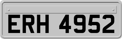 ERH4952