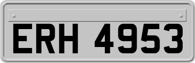 ERH4953