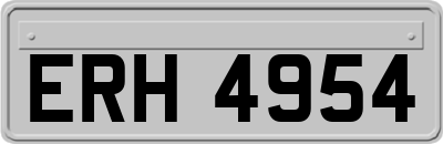 ERH4954