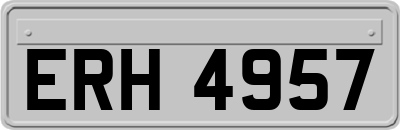 ERH4957