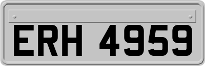 ERH4959