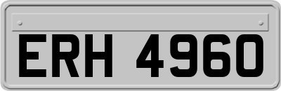 ERH4960