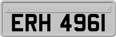 ERH4961