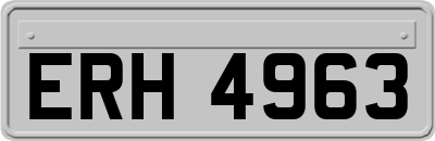 ERH4963