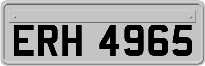 ERH4965