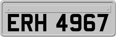 ERH4967