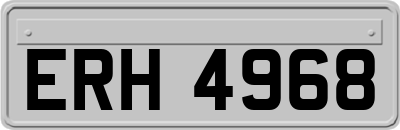 ERH4968