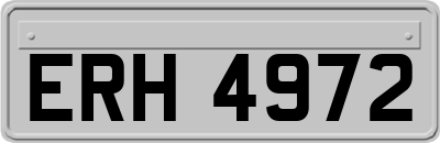 ERH4972