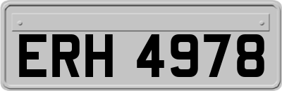 ERH4978