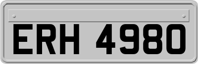 ERH4980