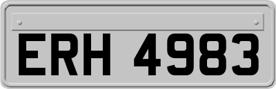 ERH4983