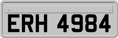 ERH4984