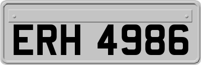 ERH4986