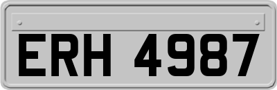 ERH4987