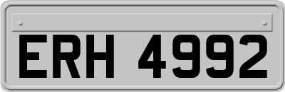 ERH4992