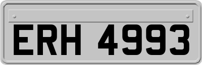 ERH4993