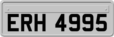 ERH4995