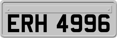 ERH4996