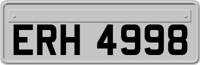 ERH4998