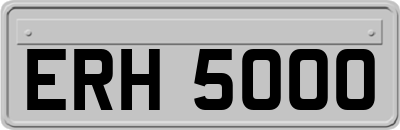 ERH5000
