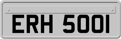ERH5001