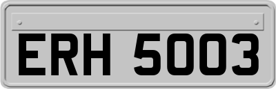 ERH5003