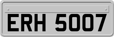 ERH5007