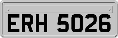 ERH5026