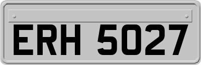 ERH5027