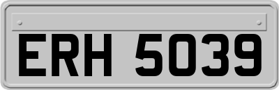 ERH5039