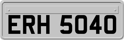 ERH5040