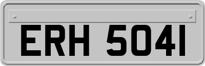 ERH5041