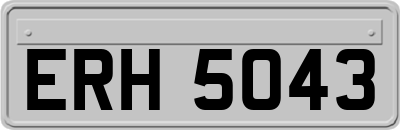 ERH5043
