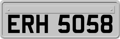 ERH5058