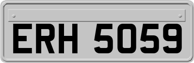 ERH5059