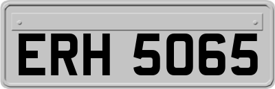ERH5065