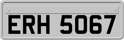 ERH5067