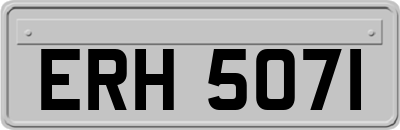 ERH5071
