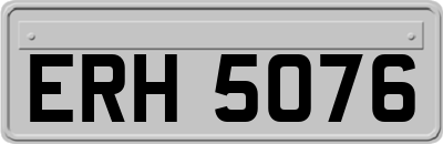ERH5076