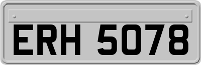 ERH5078