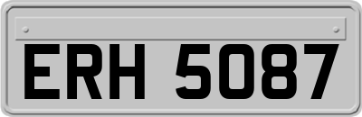 ERH5087
