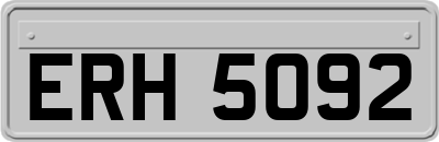 ERH5092