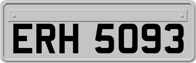 ERH5093