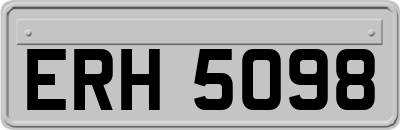 ERH5098