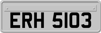 ERH5103