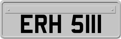ERH5111