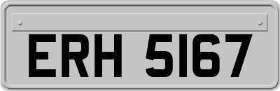 ERH5167
