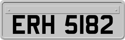 ERH5182