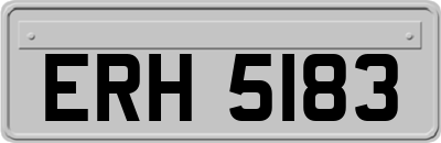 ERH5183