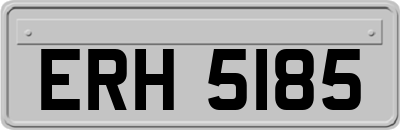 ERH5185